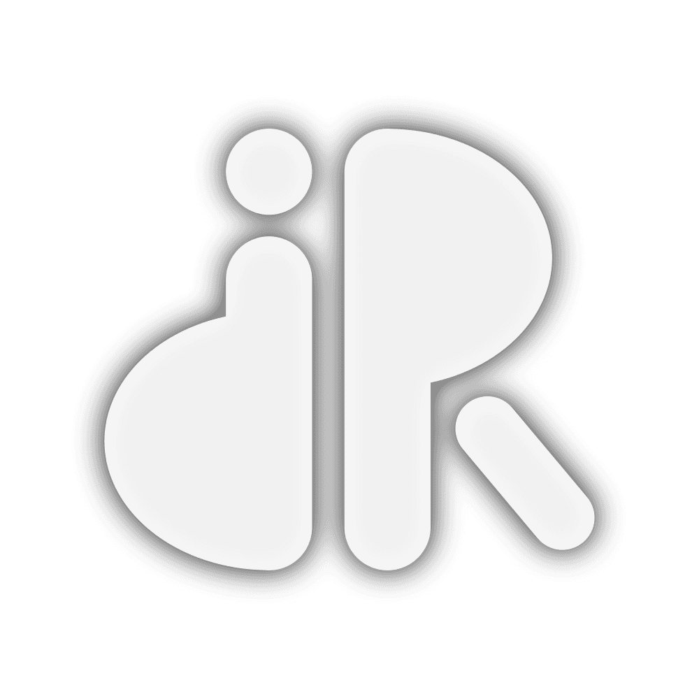 Logo Studio JR Favicon