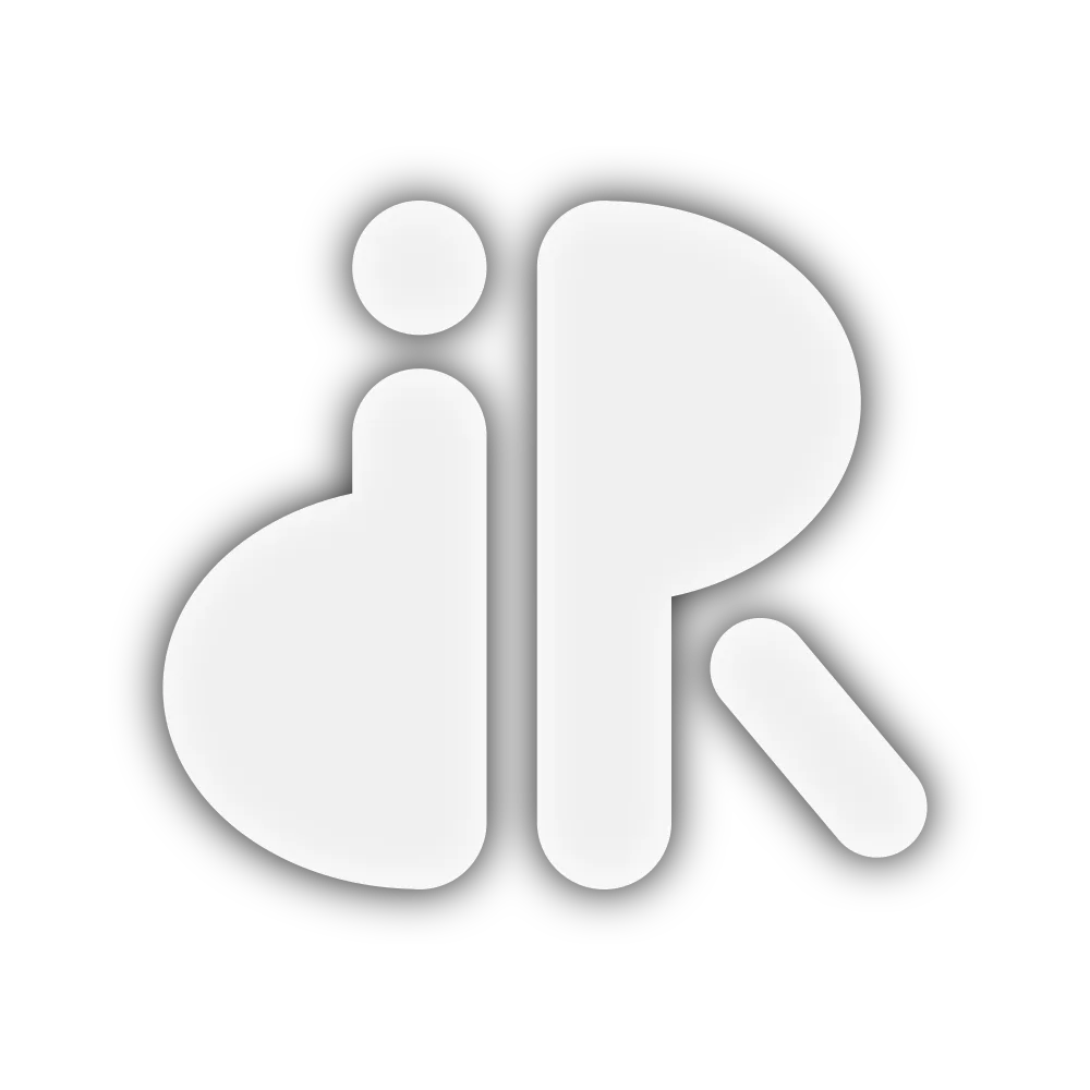 Logo Studio JR Favicon